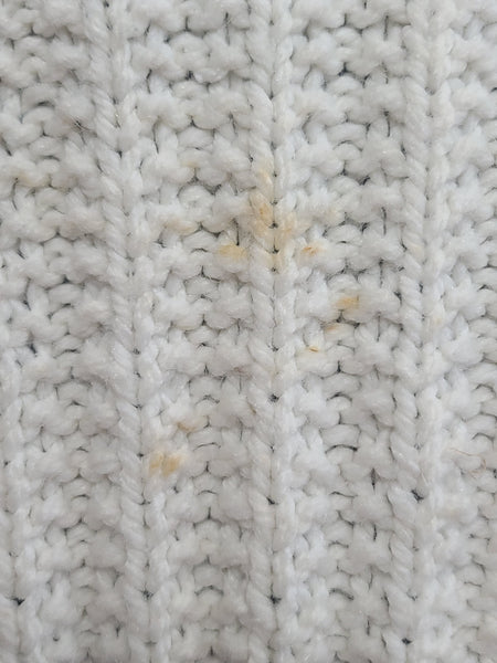 German Knit Sweater (Medium/Large)