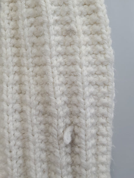 German Knit Sweater (Medium/Large)