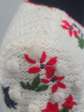German Knit Sweater (Medium/Large)