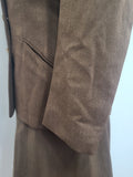 WAC Enlisted Uniform Jacket and Skirt <br> (B-35" W-26" H-37")
