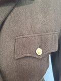 WAC Enlisted Uniform Jacket and Skirt <br> (B-35" W-26" H-37")