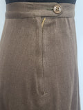 WAC Enlisted Uniform Jacket and Skirt <br> (B-35" W-26" H-37")