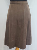WAC Enlisted Uniform Jacket and Skirt <br> (B-35" W-26" H-37")