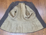 WAC Enlisted Uniform Jacket and Skirt <br> (B-35" W-26" H-37")