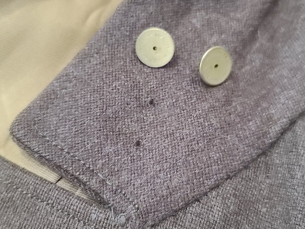 WAC Enlisted Uniform Jacket and Skirt <br> (B-35" W-26" H-37")