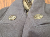 WAC Enlisted Uniform Jacket and Skirt <br> (B-35" W-26" H-37")
