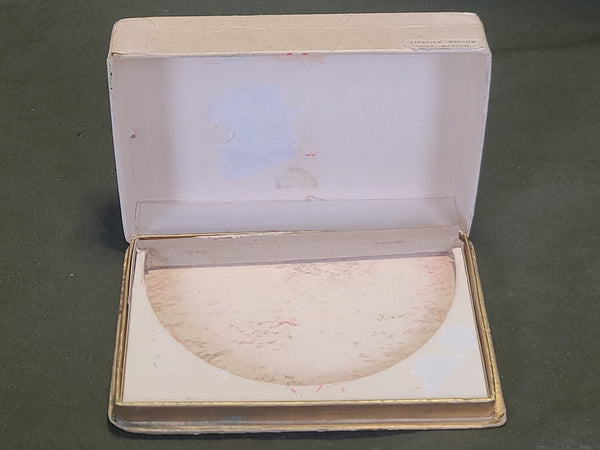 Flying Colors COTY Compact in Box
