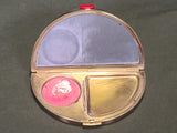 Flying Colors COTY Compact in Box