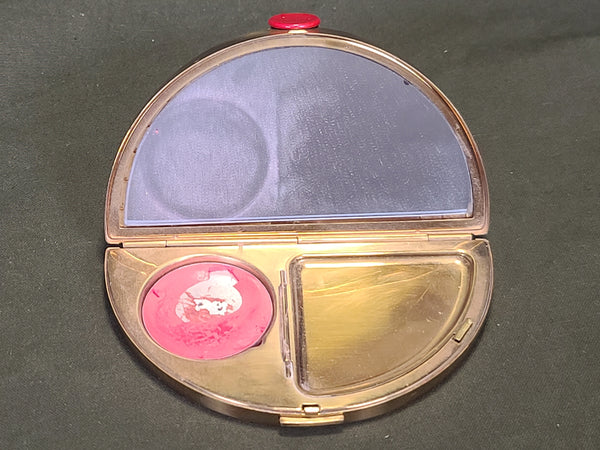 Flying Colors COTY Compact in Box