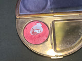 Flying Colors COTY Compact in Box