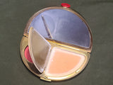 Flying Colors COTY Compact in Box