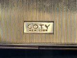 Flying Colors COTY Compact in Box
