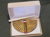 Flying Colors COTY Compact in Box