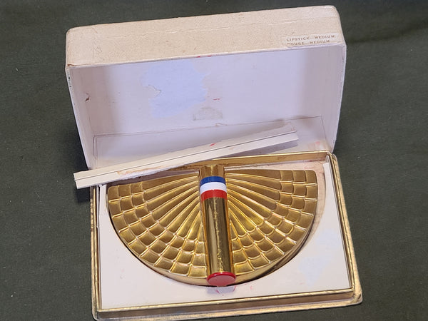 Flying Colors COTY Compact in Box