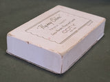 Flying Colors COTY Compact in Box