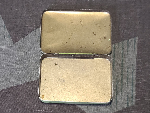 Gecolax Laxative Tin