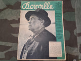 Koralle Heft 43 31 Oktober 1942