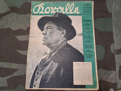 Koralle Heft 43 31 Oktober 1942