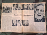 Koralle Heft 43 31 Oktober 1942