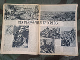 Koralle Heft 43 31 Oktober 1942