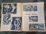Koralle Heft 43 31 Oktober 1942