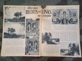 Koralle Heft 43 31 Oktober 1942