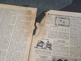Koralle Heft 43 31 Oktober 1942