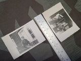 Gebirgsjäger Photo Lot