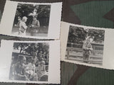 Gebirgsjäger Photo Lot
