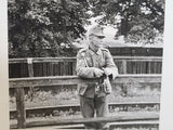 Gebirgsjäger Photo Lot