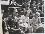 Gebirgsjäger Photo Lot