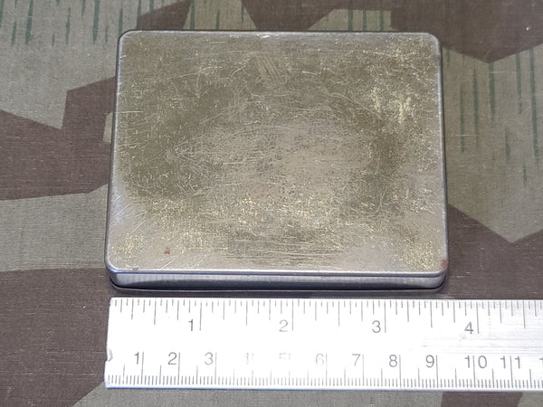Atos Auslese Cigarette Tin
