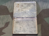 Atos Auslese Cigarette Tin