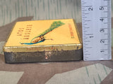 Atos Auslese Cigarette Tin