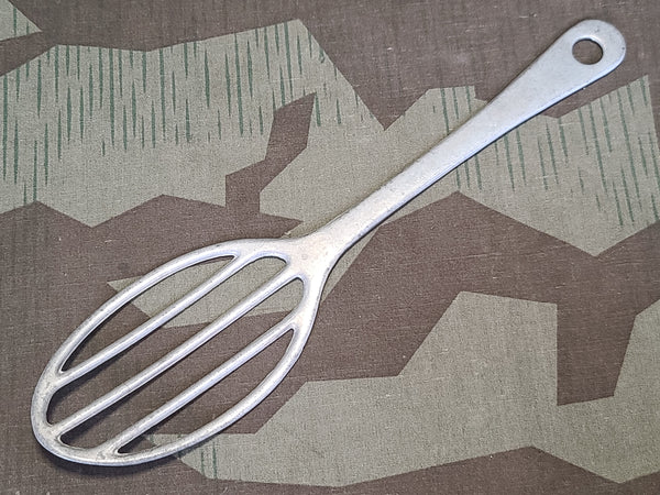 German Spatula (as-is)