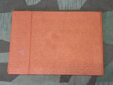 Folding Mirror
