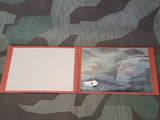 Folding Mirror