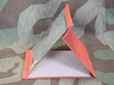 Folding Mirror