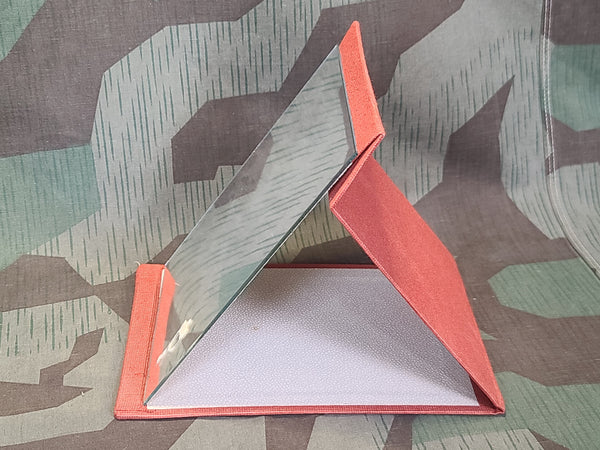 Folding Mirror