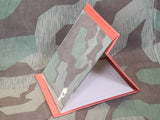 Folding Mirror