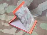 Folding Mirror