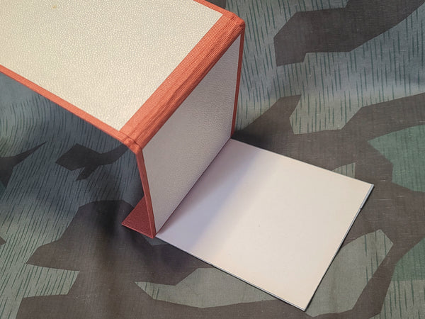 Folding Mirror