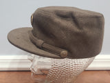 WAC Enlisted OD Hobby Hat (Size 23)