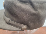 WAC Enlisted OD Hobby Hat (Size 23)