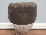 WAC Enlisted OD Hobby Hat (Size 23)
