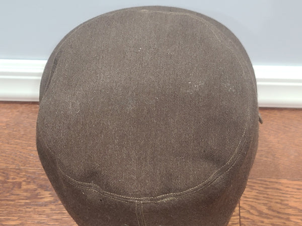WAC Enlisted OD Hobby Hat (Size 23)