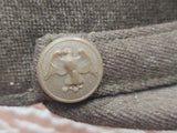 WAC Enlisted OD Hobby Hat (Size 23)