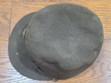 WAC Enlisted OD Hobby Hat (Size 23)