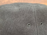 WAC Enlisted OD Hobby Hat (Size 23)