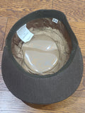 WAC Enlisted OD Hobby Hat (Size 23)
